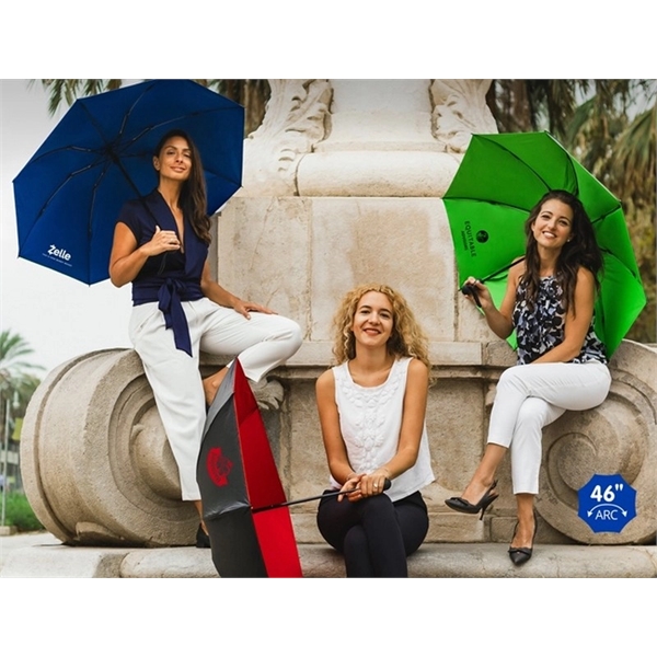 The inverted umbrella design everyone is talking about, now in a... from ASI 89955 StrombergBrand / Stromberg Brand Stromberg