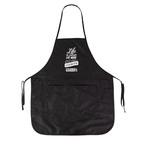 DIY Sugar Cookie Decorating Kit with Apron... from ASI 44900 NC Custom (CI/Lanco) / Chocolate Inn