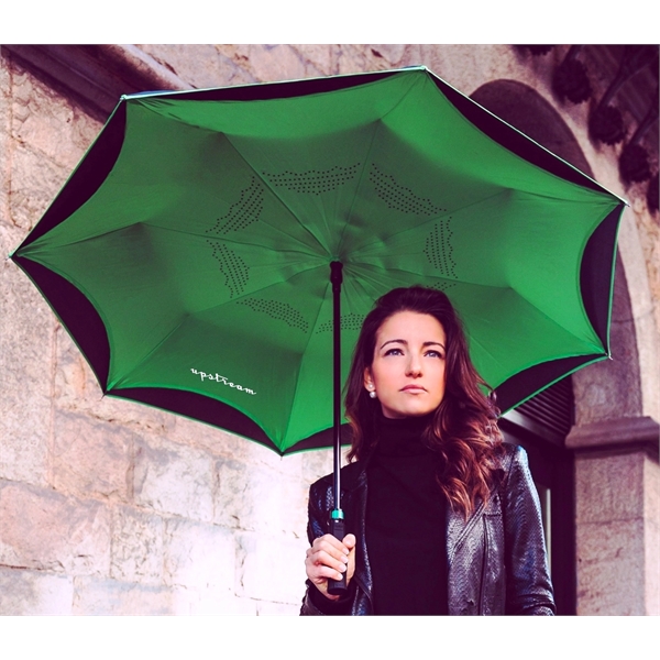 The original and still most popular Auto-Open Inversa! Opens and closes... from ASI 89955 StrombergBrand / Stromberg Brand Stromberg