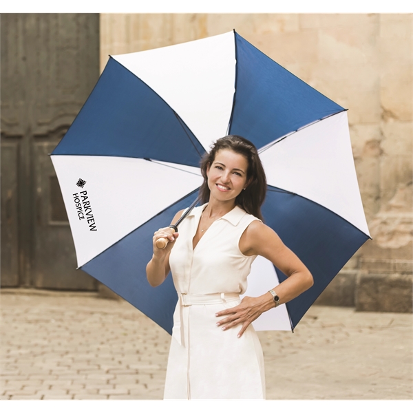 Classic design, with all-fiberglass construction, generous 62" arc and hardwood maple... from ASI 89955 StrombergBrand / Stromberg Brand Stromberg