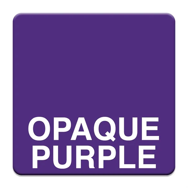 Key Tags - Soft Vinyl - Spot Color Screen Print -... from ASI 80210 Quikey Mfg Co Inc / Quikey Line