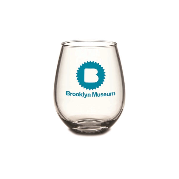 15 Oz. Stemless Glass... from ASI 52475 Xpres LLC