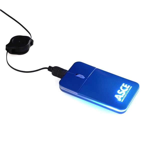 Compact and lightweight, the ultra-thin design conveniently stores in your notebook’s... from ASI 90154 Sunjoy Group Inc