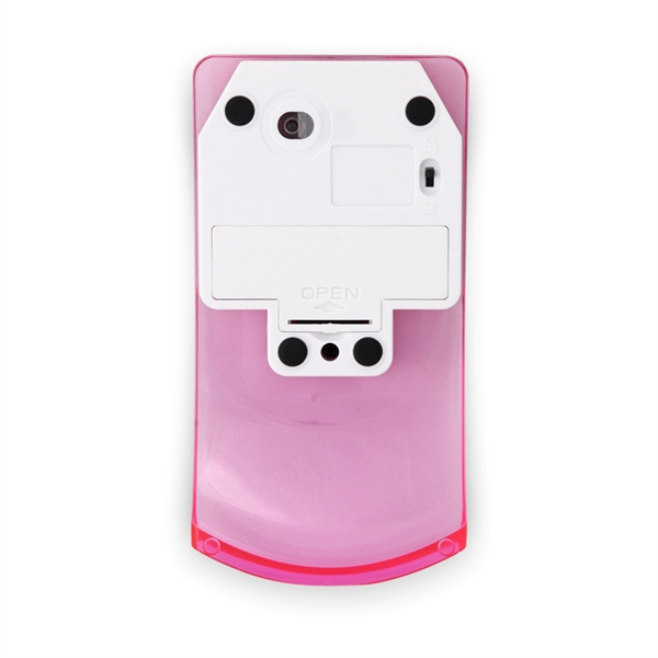 Morgan Slim Mouse, acrylic mouse perfect for your next campaign. Add... from ASI 90154 Sunjoy Group Inc