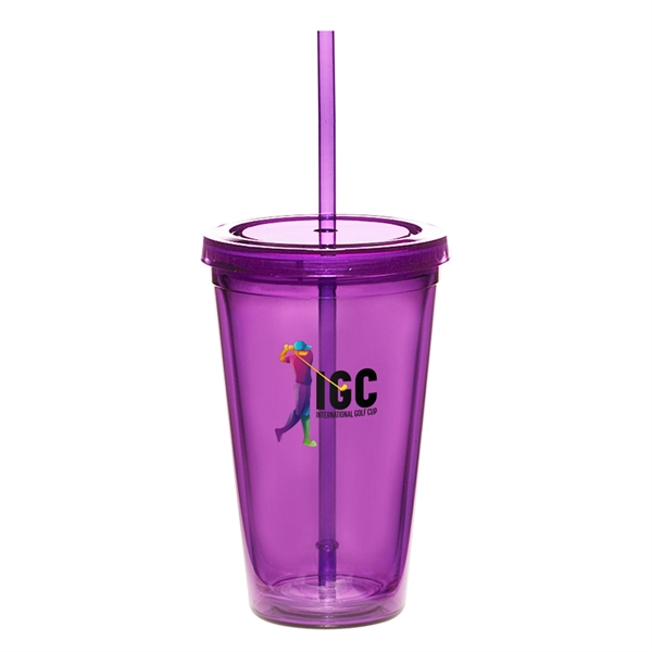 Get back to the classics with the Day Tripper Double Wall... from ASI 62088 IDProductsource