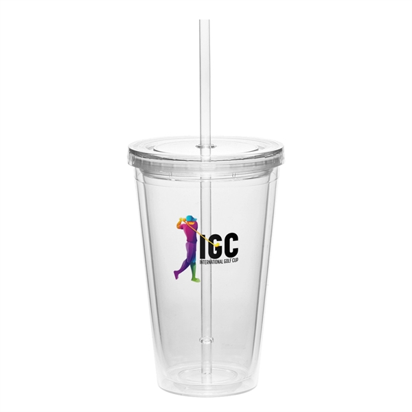 Get back to the classics with the Day Tripper Double Wall... from ASI 62088 IDProductsource