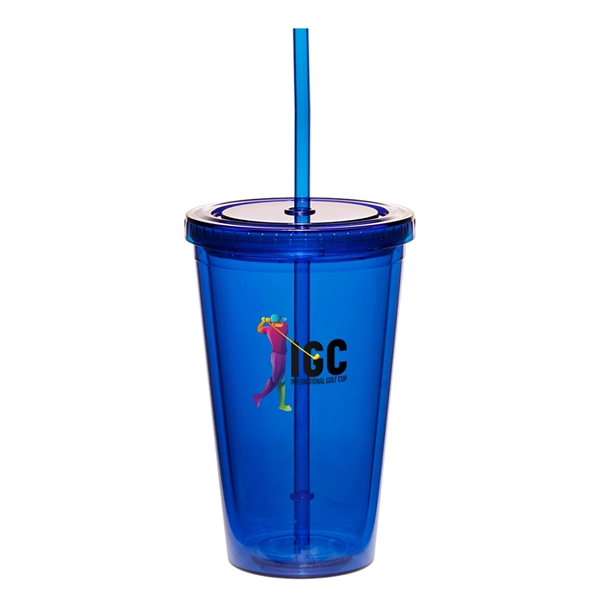 Get back to the classics with the Day Tripper Double Wall... from ASI 62088 IDProductsource