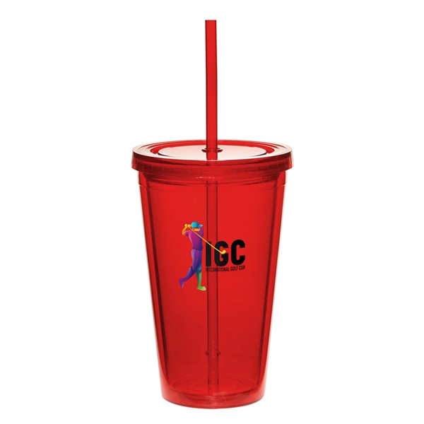 Get back to the classics with the Day Tripper Double Wall... from ASI 62088 IDProductsource