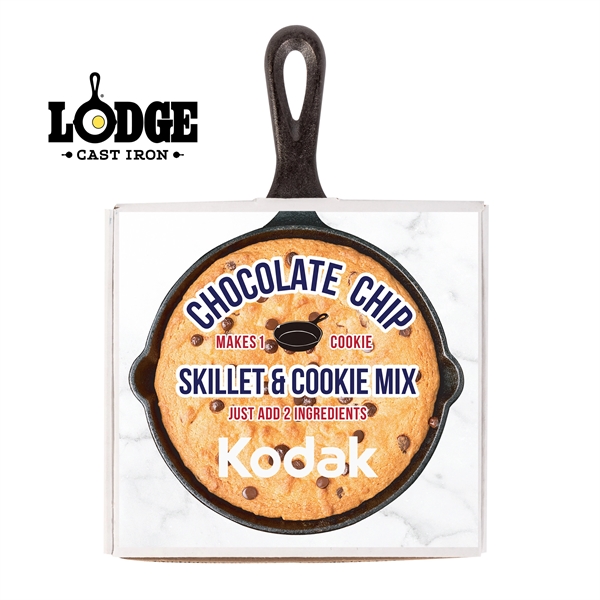 Skillet Cookie - Chocolate Chip... from ASI 44900 NC Custom (CI/Lanco) / Lanco