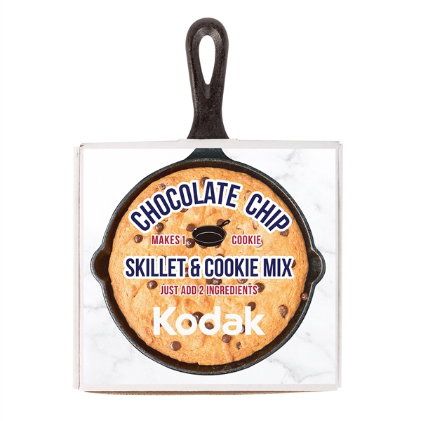 Skillet Cookie - Chocolate Chip... from ASI 44900 NC Custom (CI/Lanco) / Lanco
