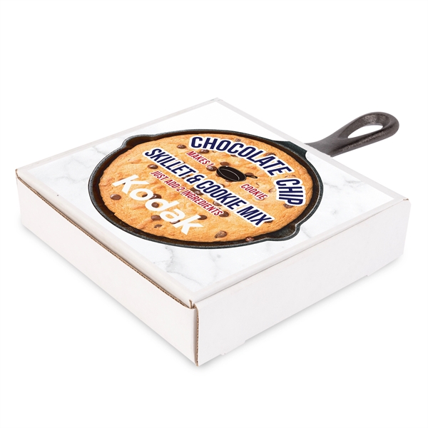 Skillet Cookie - Chocolate Chip... from ASI 44900 NC Custom (CI/Lanco) / Lanco