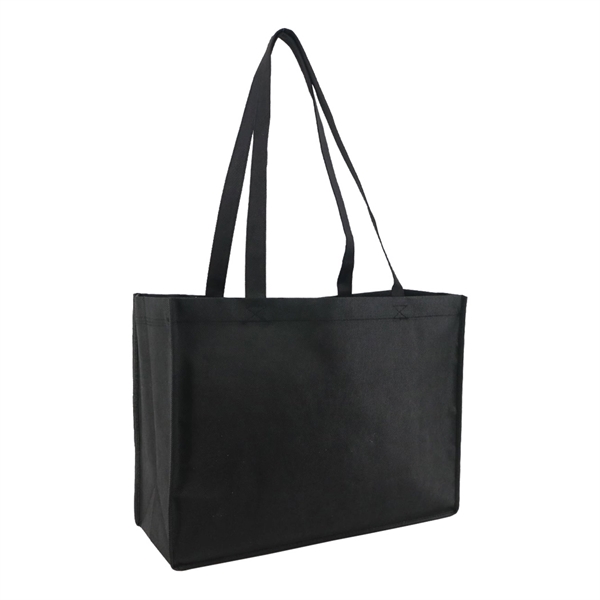 Non-Woven Tote Bag... from ASI 31517 Admart Products / Admart Line
