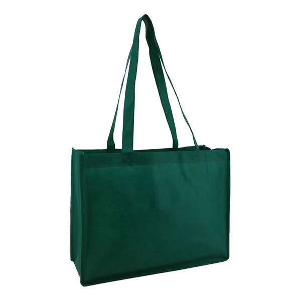 Non-Woven Tote Bag... from ASI 31517 Admart Products / Admart Line