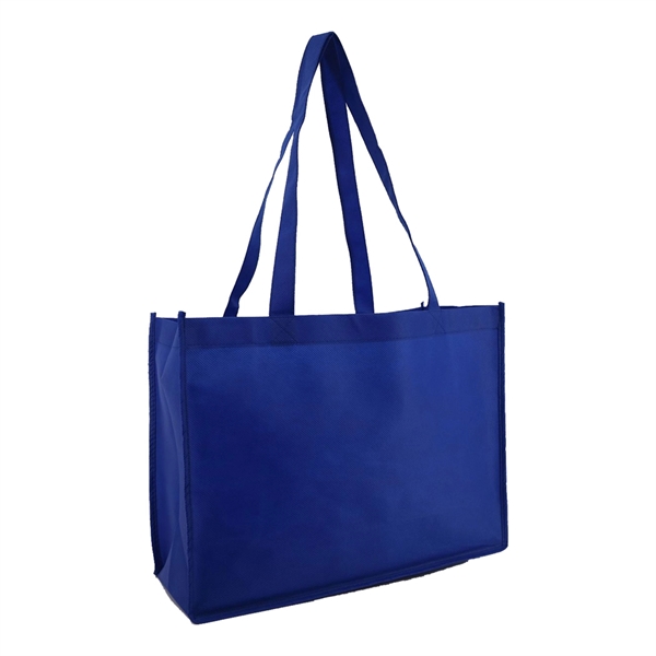 Non-Woven Tote Bag... from ASI 31517 Admart Products / Admart Line