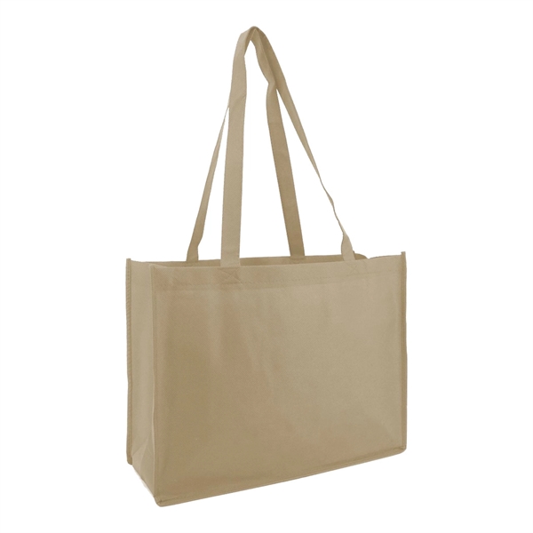 Non-Woven Tote Bag... from ASI 31517 Admart Products / Admart Line