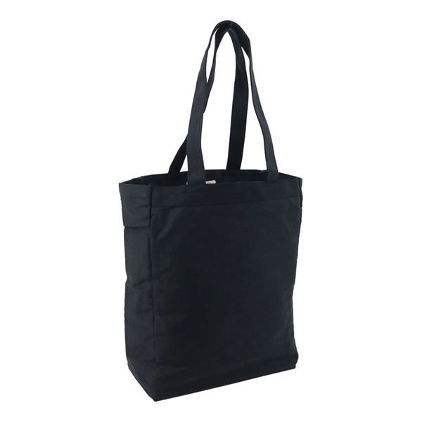 Cotton Canvas Tote Bag... from ASI 31517 Admart Products / Admart Line