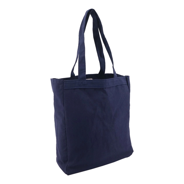 Cotton Canvas Tote Bag... from ASI 31517 Admart Products / Admart Line