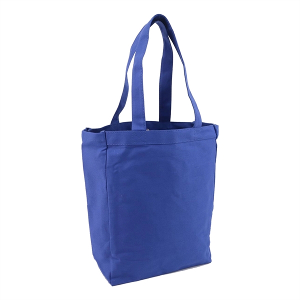 Cotton Canvas Tote Bag... from ASI 31517 Admart Products / Admart Line