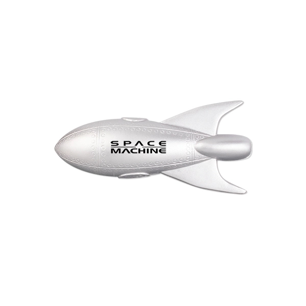 Rocket shaped stress reliever.... from ASI 98360 WOWLine / WOWLine®