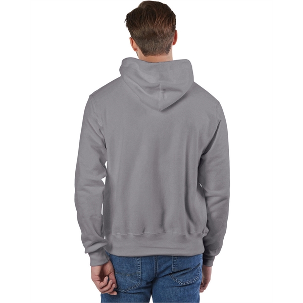 Champion adult pullover hooded sweatshirt.... from ASI 34063 alphabroder
