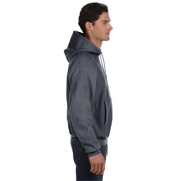 Champion adult pullover hooded sweatshirt.... from ASI 34063 alphabroder
