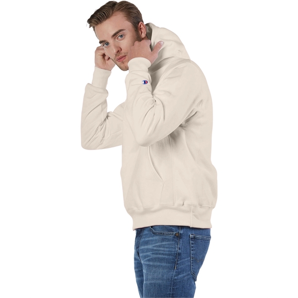 Champion adult pullover hooded sweatshirt.... from ASI 34063 alphabroder
