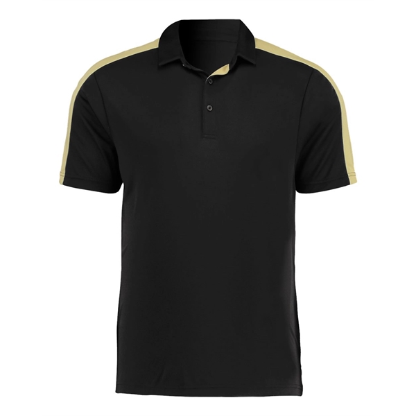 Augusta Sportswear Two-Tone Vital Sport Shirt... from ASI 84358 S&S Activewear
