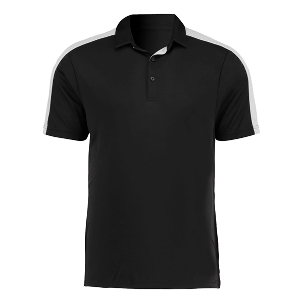 Augusta Sportswear Two-Tone Vital Sport Shirt... from ASI 84358 S&S Activewear