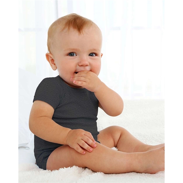 Boxercraft Baby Essential Bodysuit... from ASI 84358 S&S Activewear