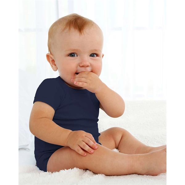 Boxercraft Baby Essential Bodysuit... from ASI 84358 S&S Activewear