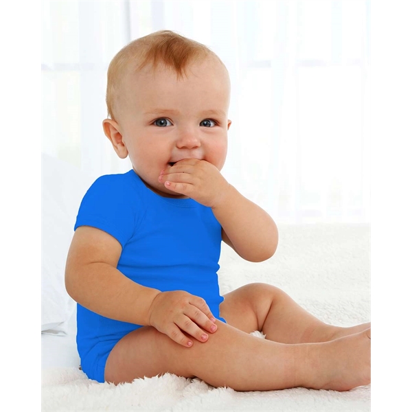 Boxercraft Baby Essential Bodysuit... from ASI 84358 S&S Activewear