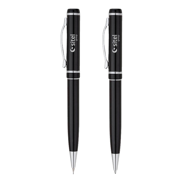 Yorktown Pen & Pencil Gift Set... from ASI 31517 Admart Products / Admart Line