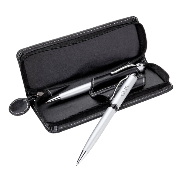 Yorktown Pen & Pencil Gift Set... from ASI 31517 Admart Products / Admart Line
