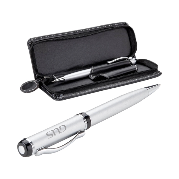 Yorktown Pen & Pencil Gift Set... from ASI 31517 Admart Products / Admart Line