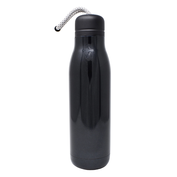 18 Oz. vacuum insulated stainless steel made Family Of Brands Bali... from ASI 74245 Nordic Co Inc