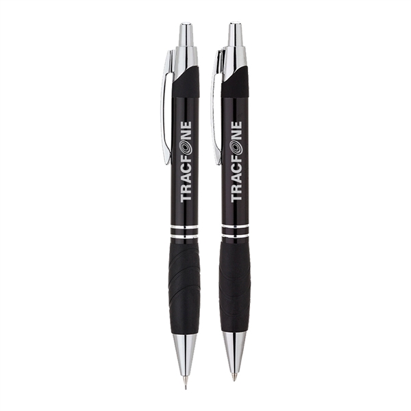 Newton Pen & Pencil Gift Set... from ASI 31517 Admart Products / Admart Line