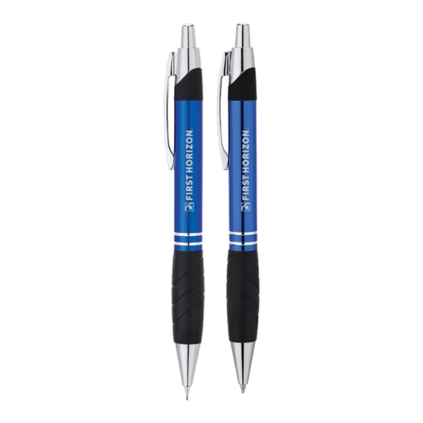Newton Pen & Pencil Gift Set... from ASI 31517 Admart Products / Admart Line