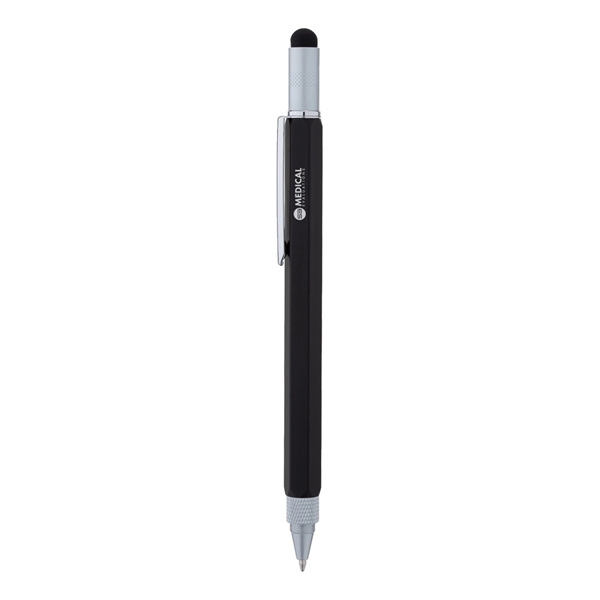 Intrepid Multifunctional Ballpoint Pen... from ASI 31517 Admart Products / Admart Line