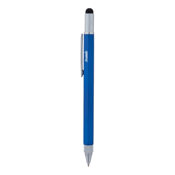 Intrepid Multifunctional Ballpoint Pen... from ASI 31517 Admart Products / Admart Line
