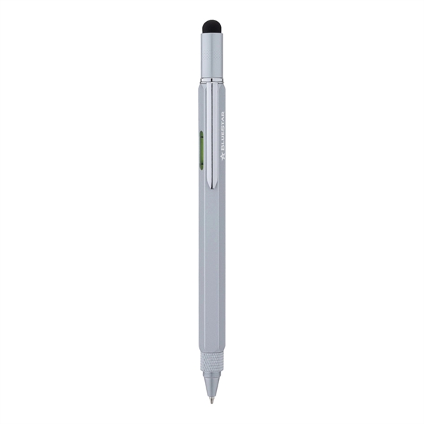 Intrepid Multifunctional Ballpoint Pen... from ASI 31517 Admart Products / Admart Line