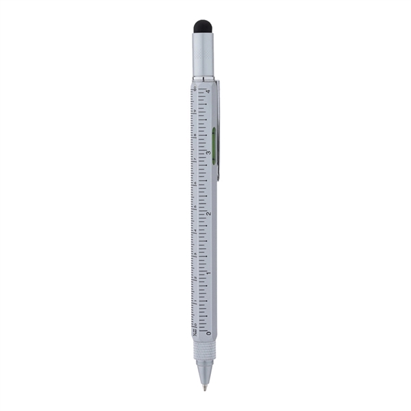 Intrepid Multifunctional Ballpoint Pen... from ASI 31517 Admart Products / Admart Line