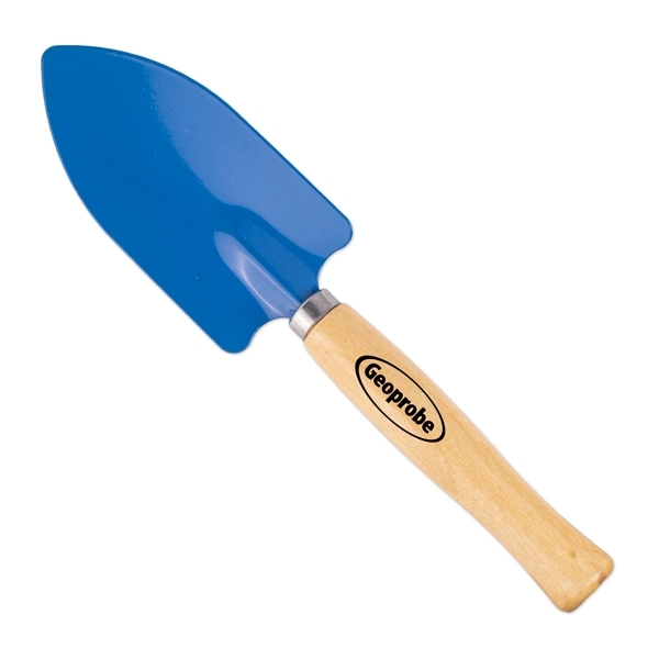 10" metal shovel with wooden handle.... from ASI 98360 WOWLine / WOWLine®
