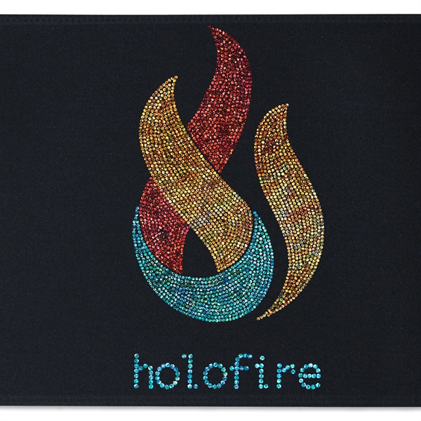 12" Badge Satin Ribbon is perfect for ribbon-cutting ceremonies.... from ASI 37940 Bag Makers Inc