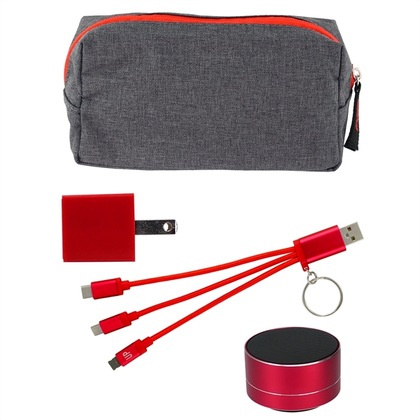 G LINE XL SPEAKER, WALL & CABLE KIT... from ASI 30208 A P Specialties / AP Specialties