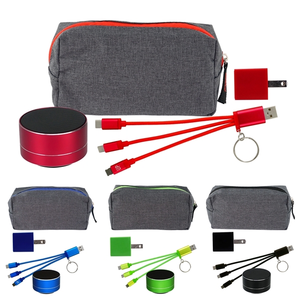 G LINE XL SPEAKER, WALL & CABLE KIT... from ASI 30208 A P Specialties / AP Specialties