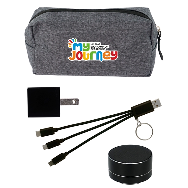 G LINE XL SPEAKER, WALL & CABLE KIT... from ASI 30208 A P Specialties / AP Specialties