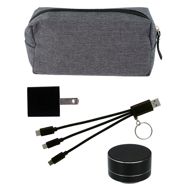 G LINE XL SPEAKER, WALL & CABLE KIT... from ASI 30208 A P Specialties / AP Specialties