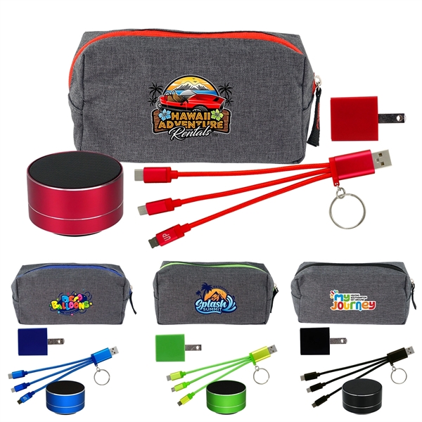 G LINE XL SPEAKER, WALL & CABLE KIT... from ASI 30208 A P Specialties / AP Specialties