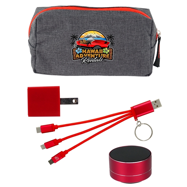 G LINE XL SPEAKER, WALL & CABLE KIT... from ASI 30208 A P Specialties / AP Specialties