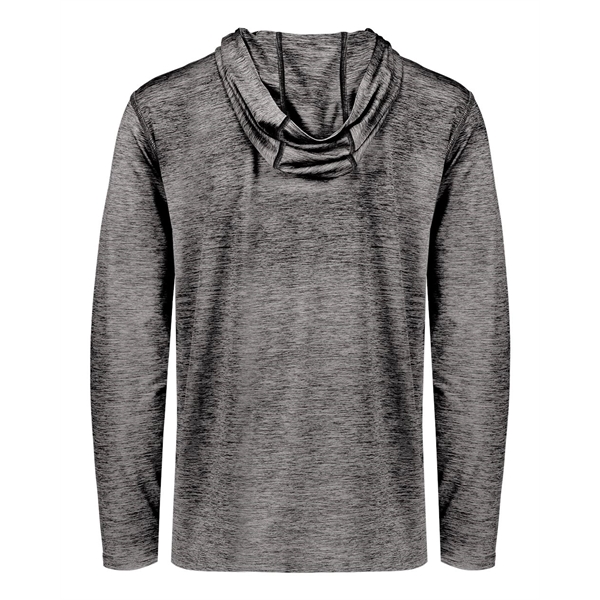 Holloway Electrify CoolCore® Hooded Pullover... from ASI 84358 S&S Activewear